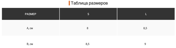 гольфы 2 класса компрессии